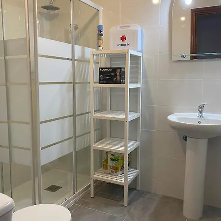 Apartment Quattro Centro *