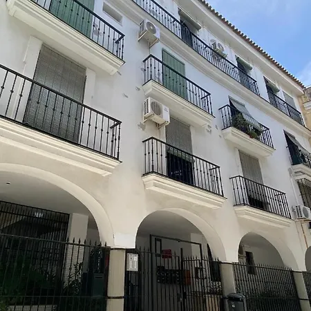 Quattro Centro Apartment