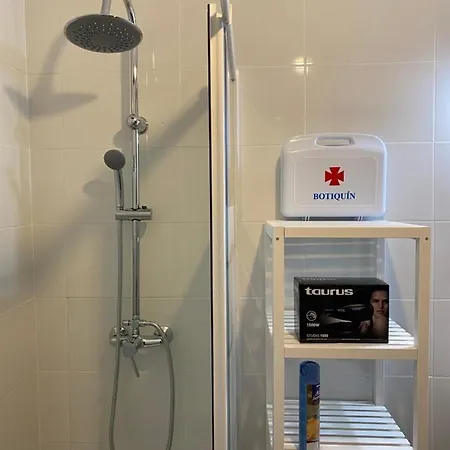 Quattro Centro Apartment Seville