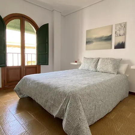 Quattro Centro Apartment