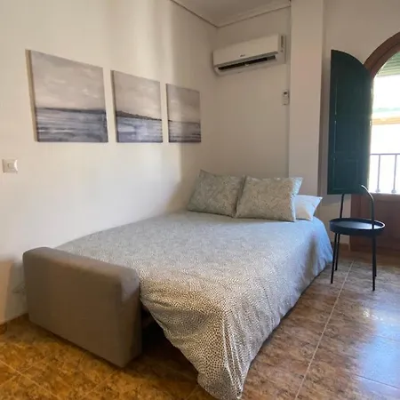 Quattro Centro Seville